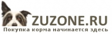 Логотип компании Zuzone
