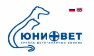 Логотип компании ТРОВЕТ