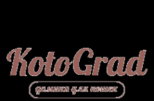 Логотип компании KotoGrad
