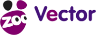 Логотип компании Вектор