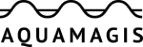 Логотип компании Аquamagis