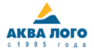 Логотип компании Аква Лого