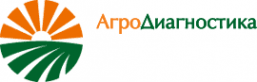 Логотип компании АгроДиагностика