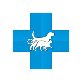 Логотип компании Хороший ветеринар