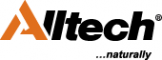 Логотип компании Alltech