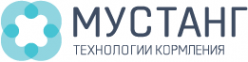 Логотип компании Мустанг Технологии Кормления