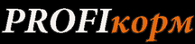 Логотип компании Profi Корм