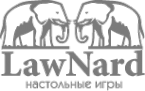 Логотип компании Лавнард