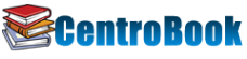 Логотип компании CentroBook