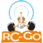 Логотип компании Rc-go