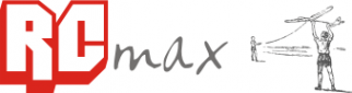 Логотип компании RCmax