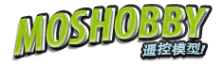 Логотип компании Moshobby