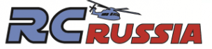 Логотип компании RC-RUSSIA