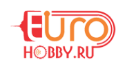 Логотип компании EuroHobby.ru