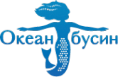 Логотип компании Океанбусин