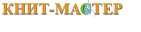 Логотип компании Книт-Мастер