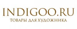 Логотип компании Indigoo.ru