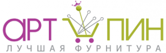 Логотип компании Арт-Пин