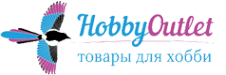 Логотип компании Hobbyoutlet.ru