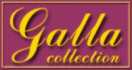 Логотип компании Galla Collection