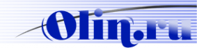 Логотип компании ОЛИН-Сейл