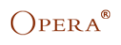 Логотип компании Opera