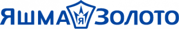 Логотип компании Яшма