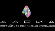 Логотип компании Адриа
