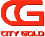 Логотип компании City Gold
