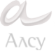 Логотип компании Алсу