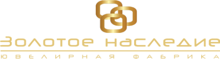 Логотип компании Золотое наследие