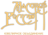 Логотип компании Мастер России