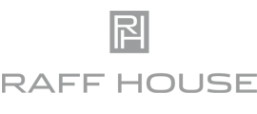 Логотип компании Raff House