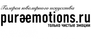 Логотип компании Чистые эмоции