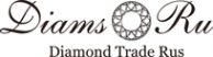 Логотип компании Диамс