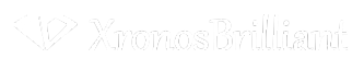 Логотип компании XronosBrilliant