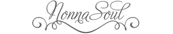 Логотип компании NonnaSoul
