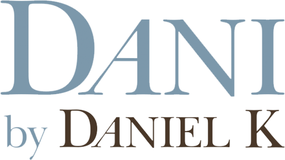 Логотип компании DANI by Daniel K. Каталог компаний Москвы. 