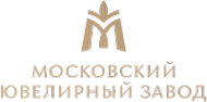 Логотип компании Московский Ювелирный Завод Логотип компании Московский Ювелирный Завод