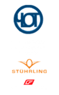 Логотип компании ЧасОптТорг