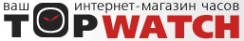 Логотип компании Topwatch