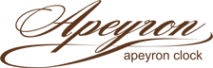 Логотип компании Апейрон Электрикс