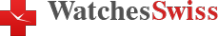 Логотип компании Watchesswiss