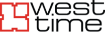Логотип компании WestTime