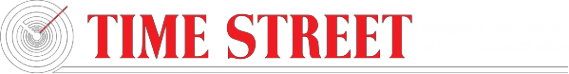 Логотип компании Time street
