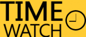 Логотип компании Time Watch