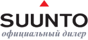 Логотип компании SUUNTO