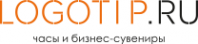 Логотип компании LOGOTIP.RU