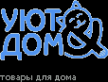Логотип компании Уют & Дом
