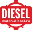 Логотип компании Watch-diesel.ru